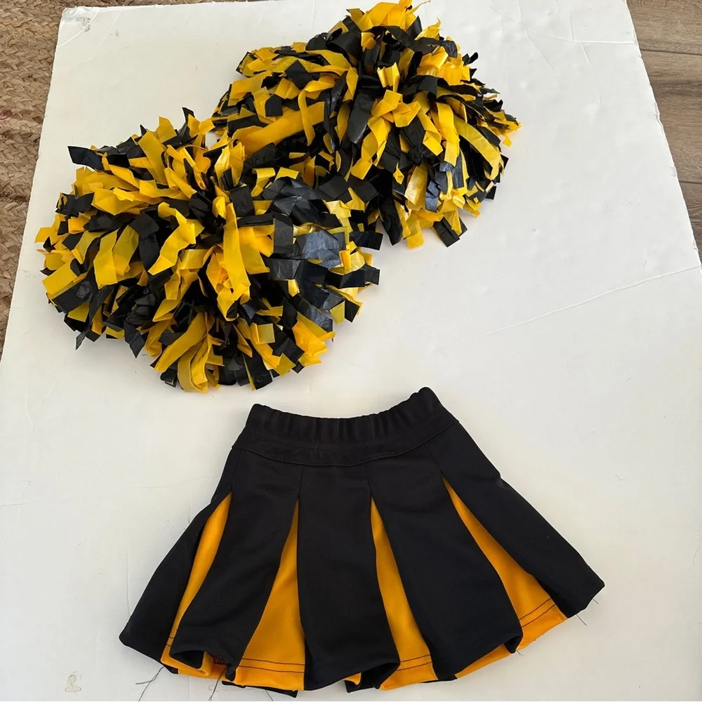 Augusta Cheer Set 3T